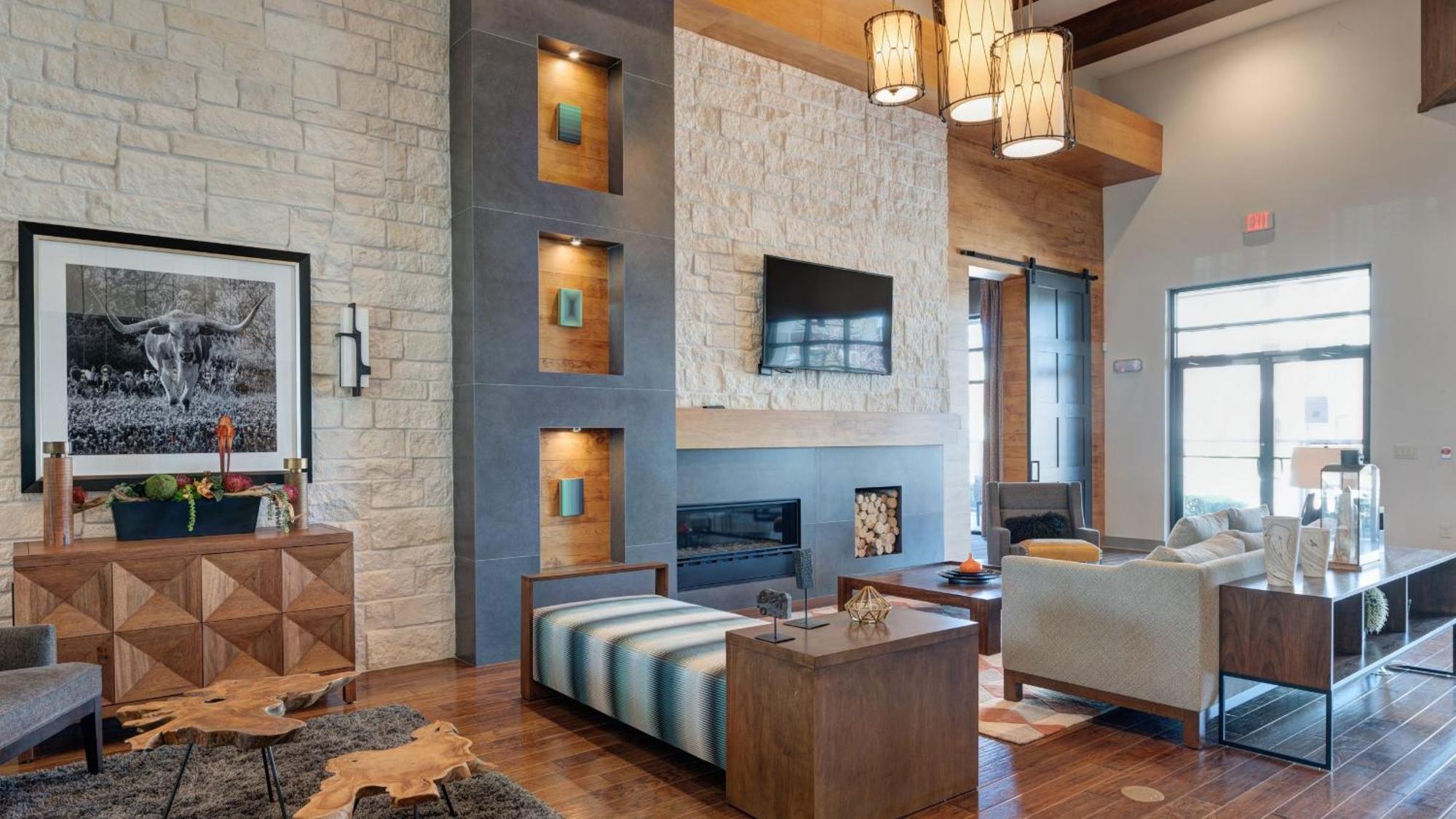 Falcon At Grand Harbor Condos By Barsala Katy Exterior foto